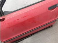  Стекло боковой двери Audi 80 (B4) 1991-1995 11384910 #12