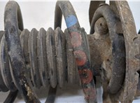  Амортизатор подвески Skoda Fabia 1999-2007 20375782 #3