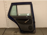  Дверь боковая (легковая) Volkswagen Golf 4 1997-2005 20375791 #2