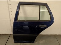  Дверь боковая (легковая) Volkswagen Golf 4 1997-2005 20375791 #1