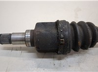  Полуось (приводной вал, шрус) Ford Focus 1 1998-2004 20375792 #2