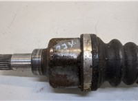  Полуось (приводной вал, шрус) Peugeot 307 20375794 #3