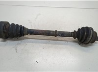  Полуось (приводной вал, шрус) Audi 80 (B4) 1991-1995 20375795 #1