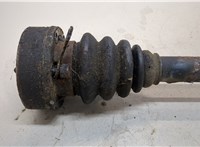  Полуось (приводной вал, шрус) Audi 80 (B4) 1991-1995 20375795 #2