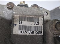  Редуктор моста Mitsubishi Outlander XL 2006-2012 20375800 #5