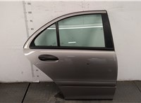  Стекло боковой двери Mercedes C W203 2000-2007 11384923 #1
