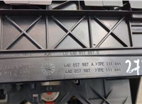 4A0857183, 4A0857007D Переключатель отопителя (печки) Audi A6 (C4) 1994-1997 20375807 #5
