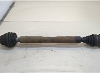  Полуось (приводной вал, шрус) Volkswagen Golf 4 1997-2005 20375808 #1