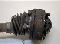  Полуось (приводной вал, шрус) Volkswagen Lupo 20375809 #3