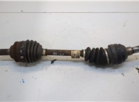  Полуось (приводной вал, шрус) Chevrolet Tacuma (Rezzo) 20375811 #1