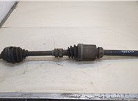  Полуось (приводной вал, шрус) Nissan Qashqai 2006-2013 20375814 #1