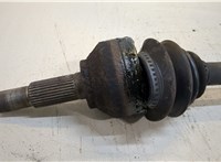  Полуось (приводной вал, шрус) Nissan Qashqai 2006-2013 20375814 #2