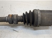  Полуось (приводной вал, шрус) Nissan Qashqai 2006-2013 20375814 #3