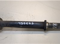  Полуось (приводной вал, шрус) Nissan Qashqai 2006-2013 20375814 #4