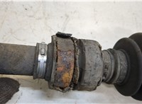  Полуось (приводной вал, шрус) Nissan Qashqai 2006-2013 20375814 #5