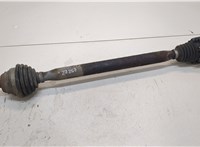  Полуось (приводной вал, шрус) Volkswagen Polo 1999-2001 20375817 #1