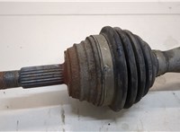  Полуось (приводной вал, шрус) Volkswagen Polo 1999-2001 20375817 #2