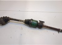  Полуось (приводной вал, шрус) Mazda 626 1992-1997 20375821 #1