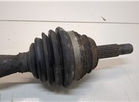  Полуось (приводной вал, шрус) Volkswagen Polo 1999-2001 20375823 #2