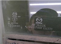 KB7W62950A9D Стекло боковой двери Mazda CX-5 2017- 20375824 #2