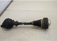  Полуось (приводной вал, шрус) Volkswagen Golf 5 2003-2009 20375826 #1