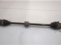  Полуось (приводной вал, шрус) Opel Meriva 2003-2010 20375828 #1