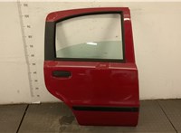  Дверь боковая (легковая) Fiat Panda 2003-2012 20375840 #1