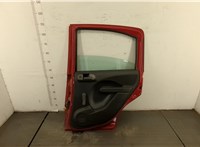  Дверь боковая (легковая) Fiat Panda 2003-2012 20375840 #7