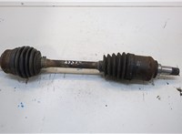  Полуось (приводной вал, шрус) Mercedes A W168 1997-2004 20375842 #1