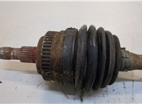  Полуось (приводной вал, шрус) Mercedes A W168 1997-2004 20375842 #2