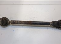  Полуось (приводной вал, шрус) Volkswagen Polo 1994-1999 20375843 #1