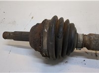  Полуось (приводной вал, шрус) Volkswagen Polo 1994-1999 20375843 #2