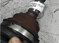  Полуось (приводной вал, шрус) Opel Astra G 1998-2005 20375845 #4