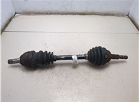  Полуось (приводной вал, шрус) Opel Astra G 1998-2005 20375845 #5