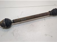  Полуось (приводной вал, шрус) Volkswagen Golf 4 1997-2005 20375846 #1