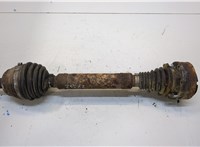  Полуось (приводной вал, шрус) Volkswagen Golf 4 1997-2005 20375848 #1