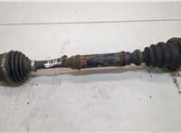  Полуось (приводной вал, шрус) Volkswagen Passat 5 1996-2000 20375851 #1