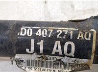  Полуось (приводной вал, шрус) Volkswagen Passat 5 1996-2000 20375851 #4