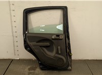  Стекло боковой двери Fiat Panda 2003-2012 11384955 #7