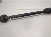  Полуось (приводной вал, шрус) Volkswagen Golf 4 1997-2005 20375855 #1