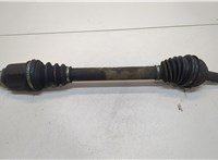  Полуось (приводной вал, шрус) Renault Scenic 2003-2009 20375858 #1