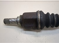  Полуось (приводной вал, шрус) Renault Scenic 2003-2009 20375858 #2