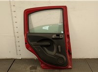  Стекло боковой двери Fiat Panda 2003-2012 11384972 #2