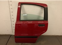  Стекло боковой двери Fiat Panda 2003-2012 11384972 #1
