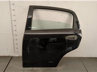  Дверь боковая (легковая) Fiat Grande Punto 2005-2011 20375889 #1