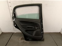  Дверь боковая (легковая) Fiat Grande Punto 2005-2011 20375889 #9