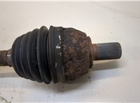  Полуось (приводной вал, шрус) Ford Mondeo 4 2007-2015 20375890 #4