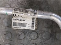  Провод высоковольтный Chevrolet Volt 2010-2015 20375892 #5