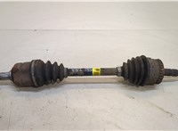  Полуось (приводной вал, шрус) Opel Meriva 2003-2010 20375895 #1