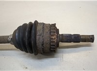  Полуось (приводной вал, шрус) Opel Meriva 2003-2010 20375895 #3